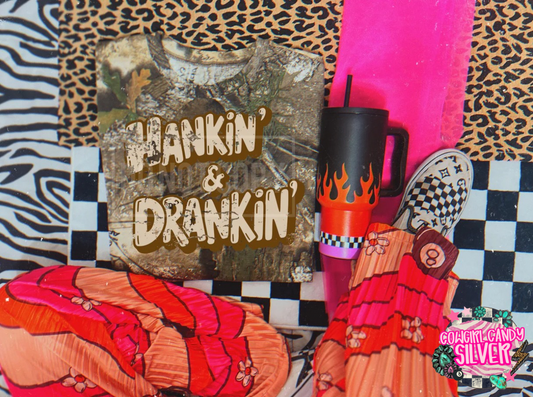 Hankin & Drankin
