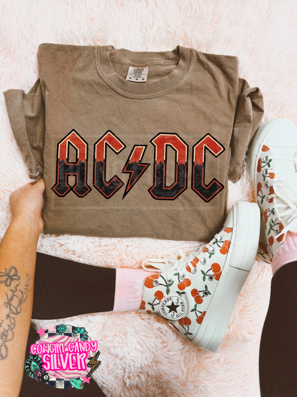 AC DC