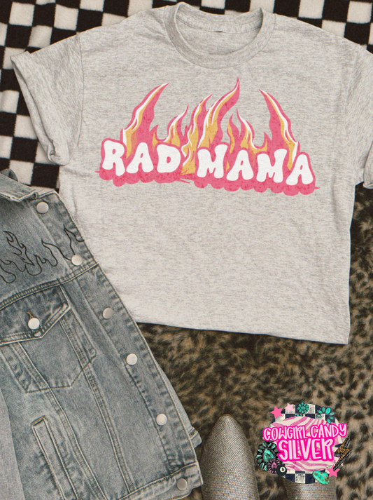 Rad Mama
