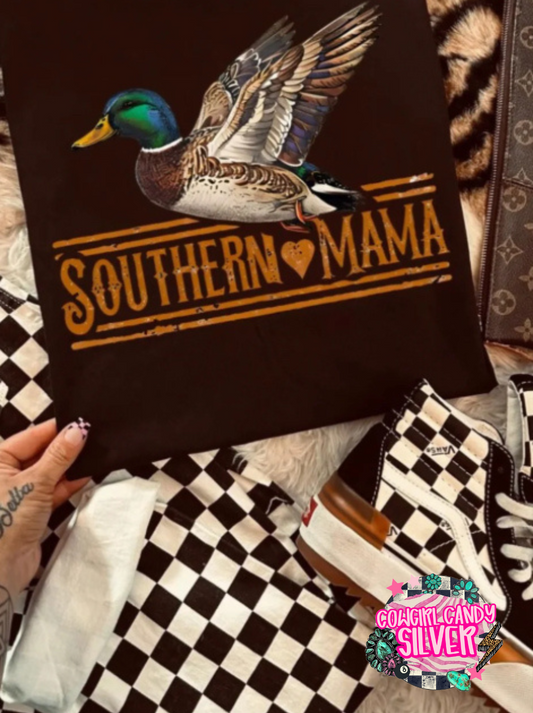 Southern Mama